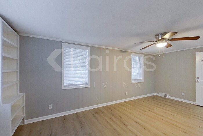 Building Photo - 1703 Morninghill Dr