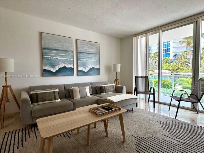 Building Photo - 3001 S Ocean Dr