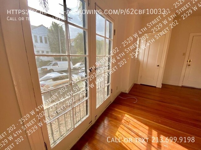 Building Photo - 2529 4th St