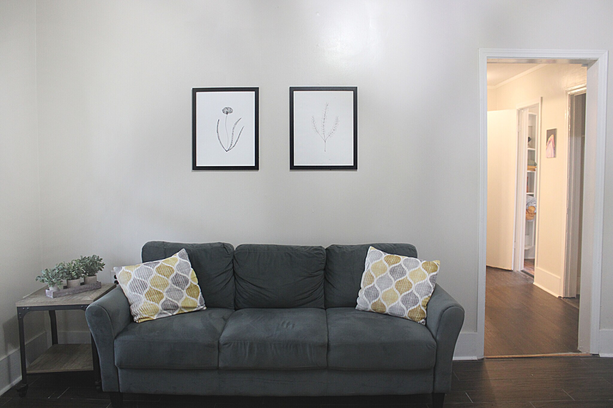 Building Photo - 2529 Napier Ave