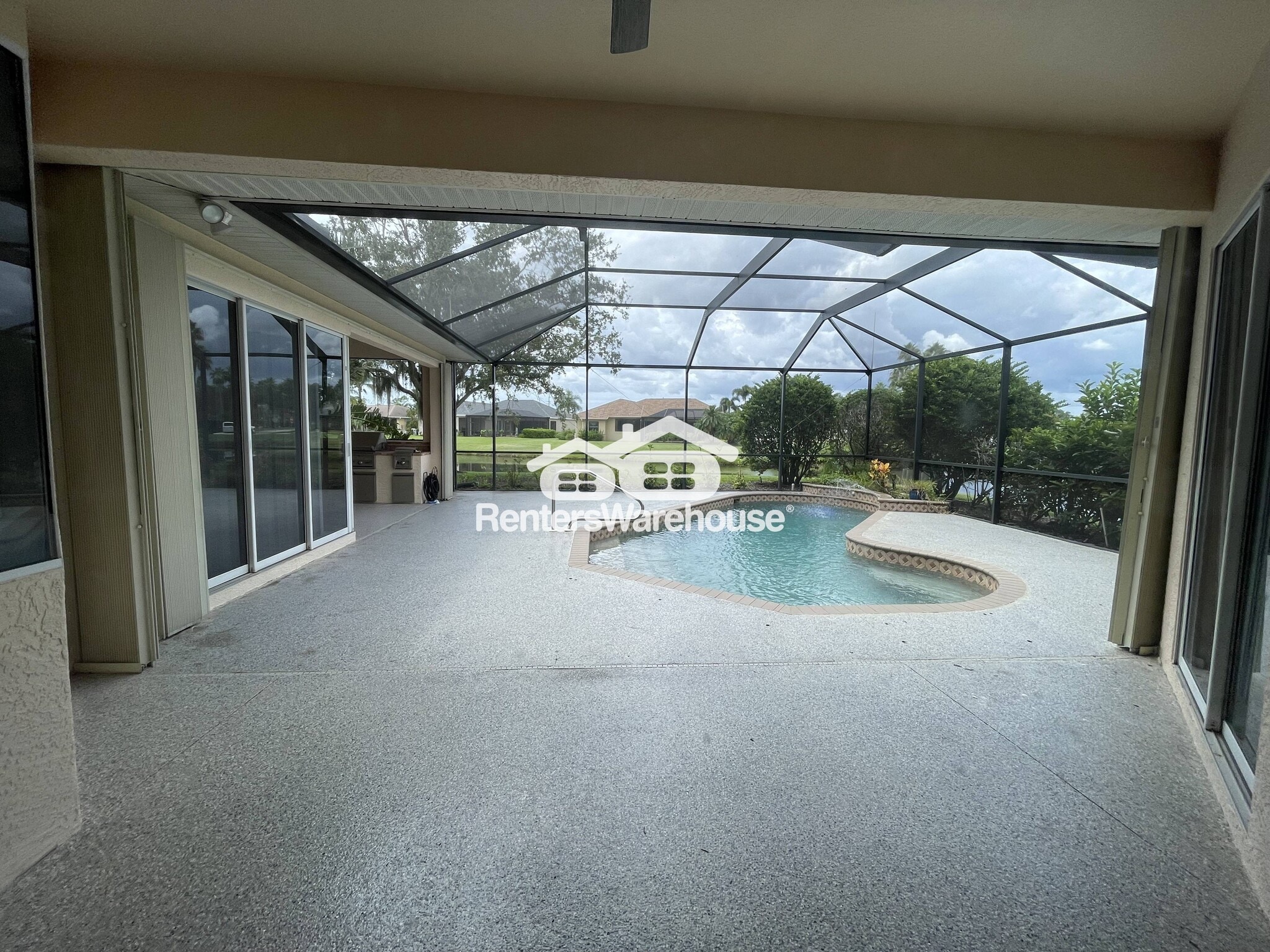 Building Photo - 8946 Province St