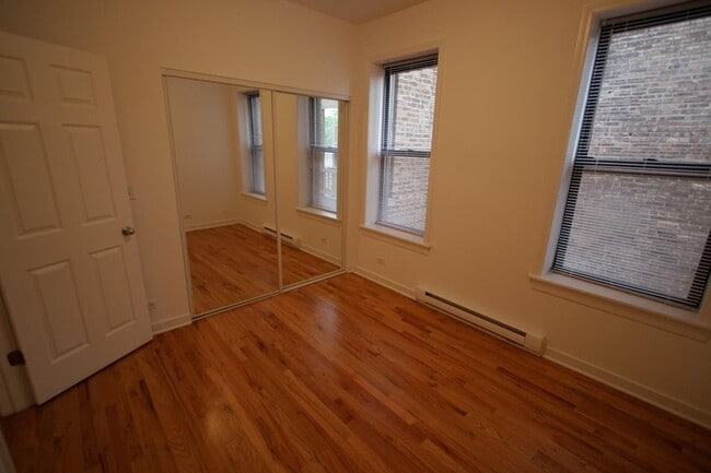 Floorplan - Kenwood Court