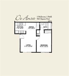 Floorplan - Central Park