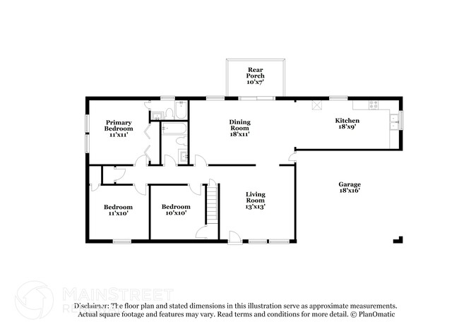 Building Photo - 3741 Cindy Dr