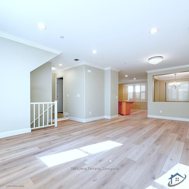 Building Photo - 1019 Jena Terrace