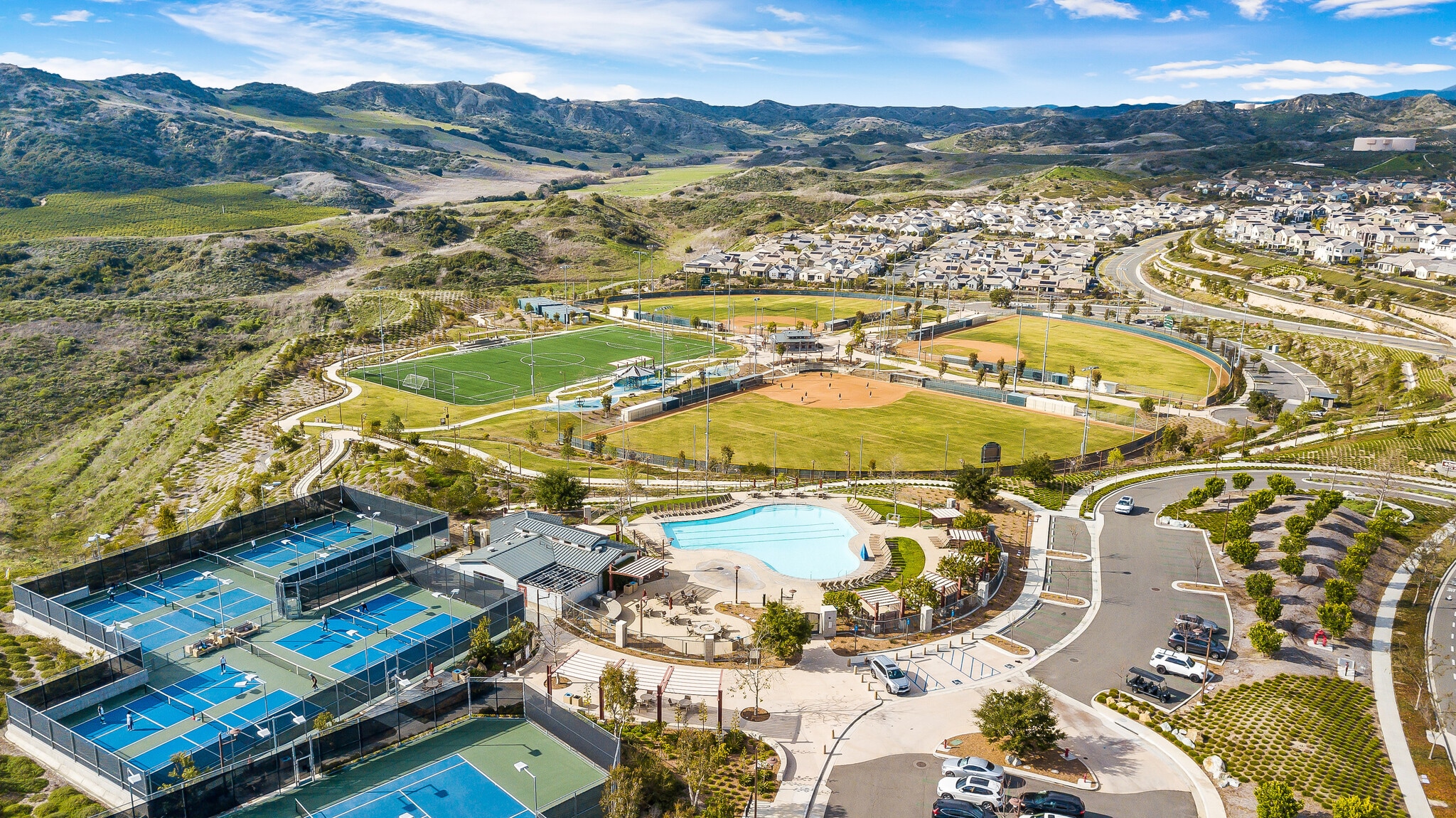 Building Photo - 1100 Lasso Way