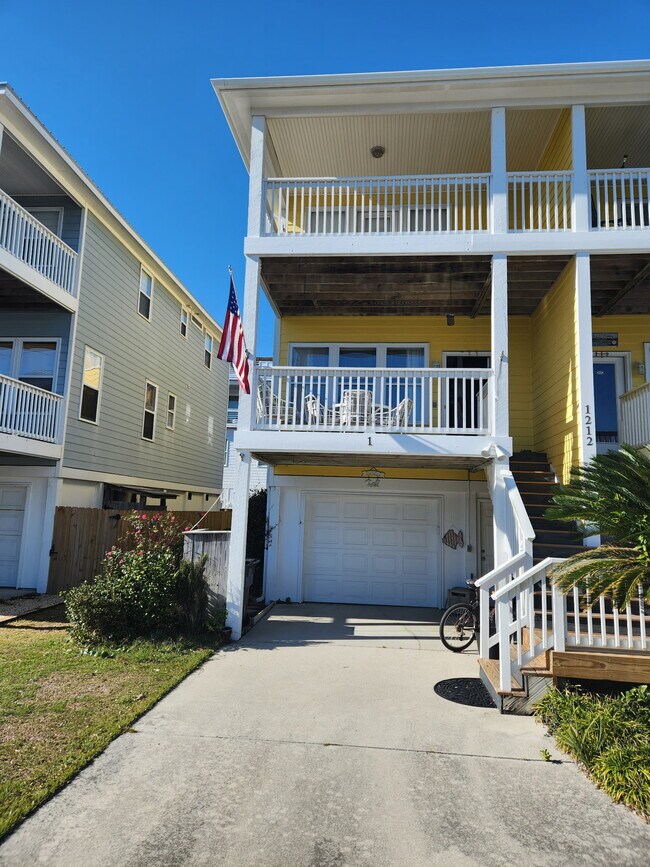 Building Photo - 1212 Bowfin Ln