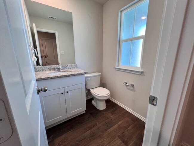 Building Photo - Solana Ridge Subdivision
