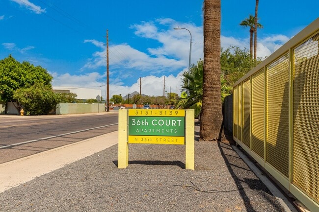 Building Photo - 36th Court