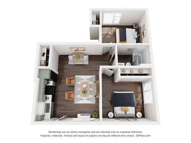 2x1A - Shortstack Mississippi