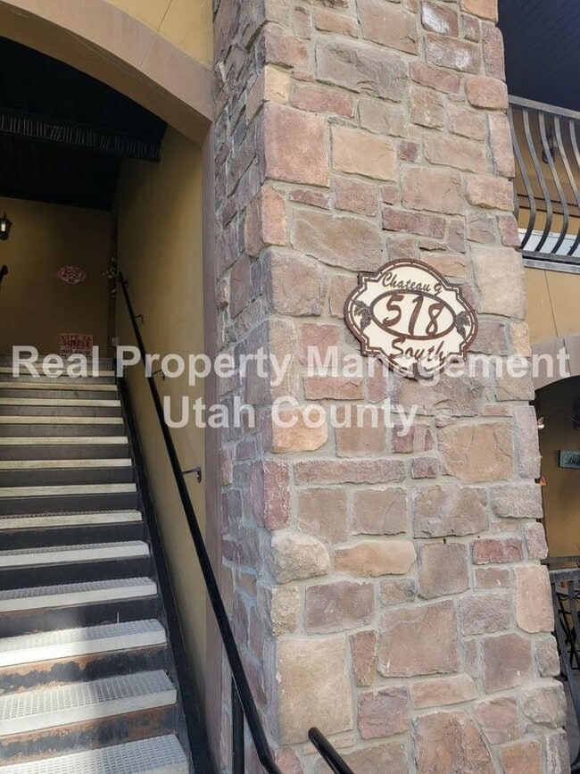 Building Photo - 518 S 2150 W