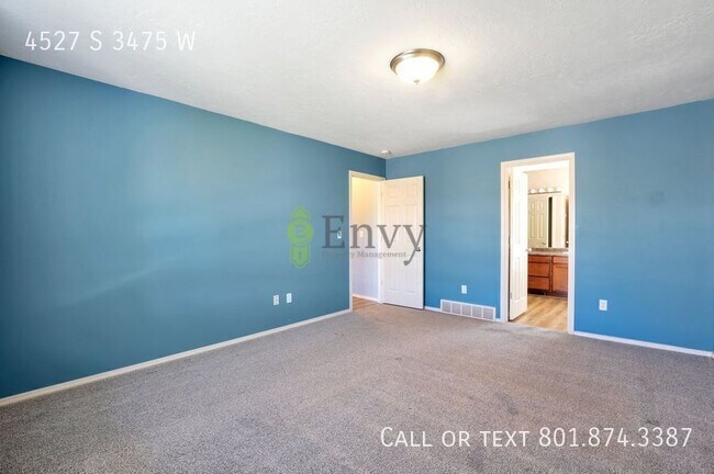 Building Photo - 4527 S 3475 W
