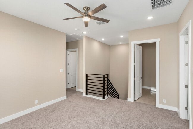Building Photo - Brand New 3/2.5 Townhome