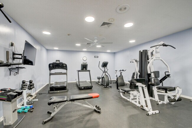 Building Photo - 3540 S Ocean Blvd