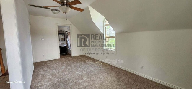 Building Photo - 2011 Evans Ave