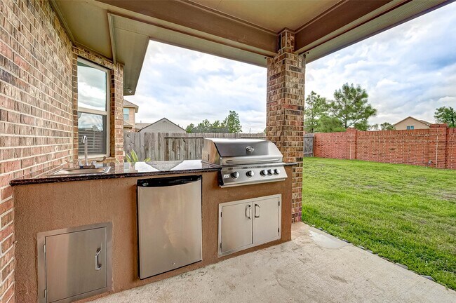 Building Photo - 5614 Glenfield Spring Ln