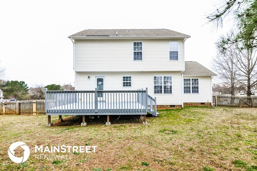 Building Photo - 103 Belk Ct
