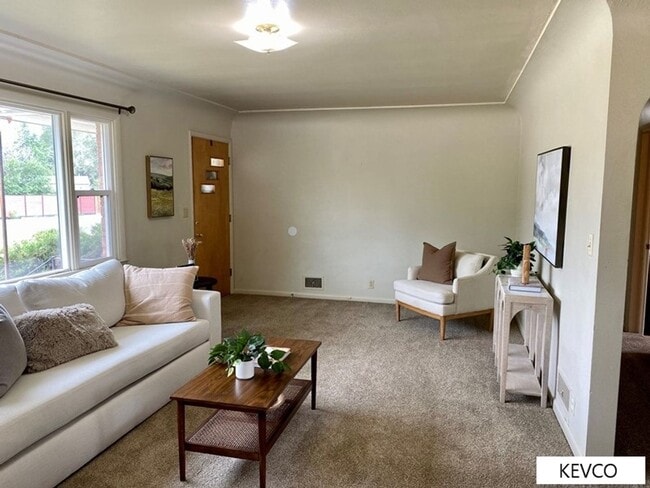 Building Photo - Massive Three Bedroom Home with Yard!