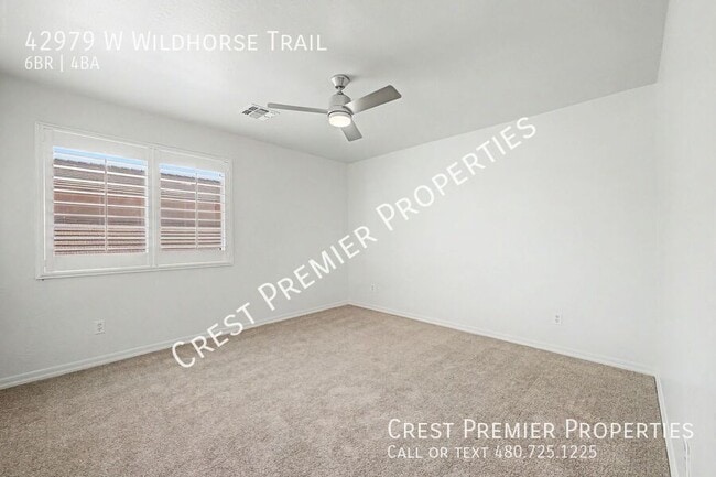 Building Photo - 42979 W Wild Horse Trail