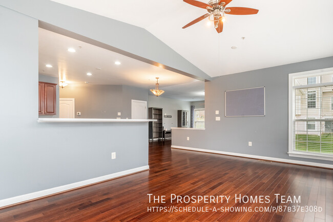 Building Photo - Spacious Modern Living in Upper Marlboro!