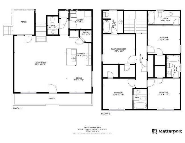 Building Photo - 664 Whitham Ave