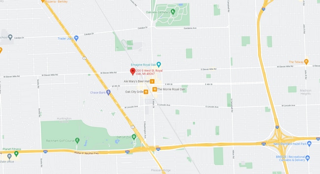 Building Photo - 200 S West St