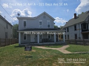 Building Photo - 321 Dale Ave SE