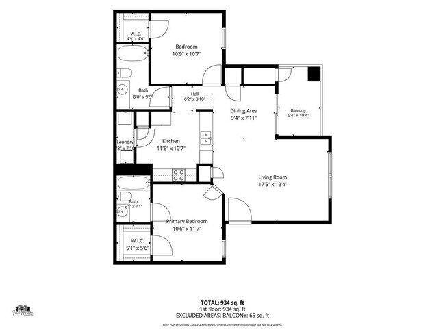 Building Photo - 8000 W Badura Ave