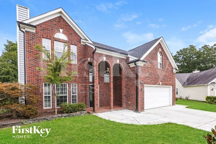 Building Photo - 2577 Governors Pointe Ct NE