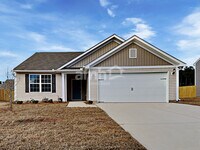 Building Photo - 1325 John Swann St