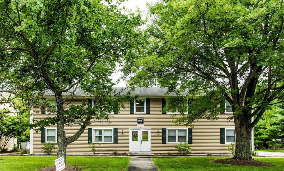 Interior Photo - Park Ridge