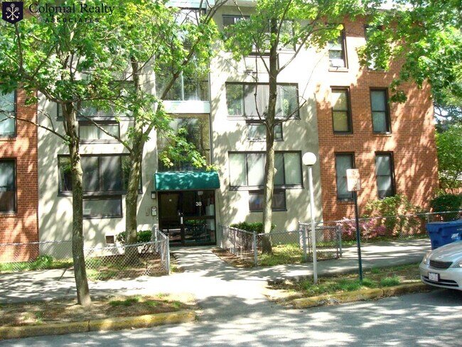 Building Photo - 38 Juniper St
