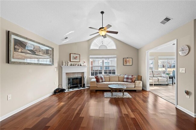 Building Photo - 1535 Duluth Hwy