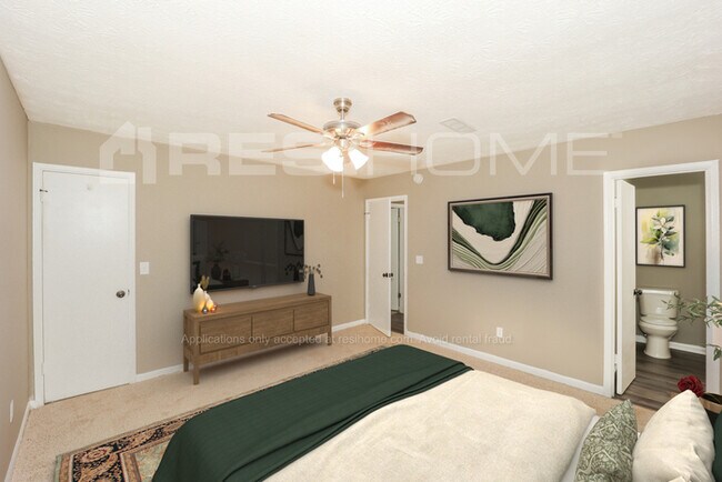 Building Photo - 6369 Valley Dale Dr