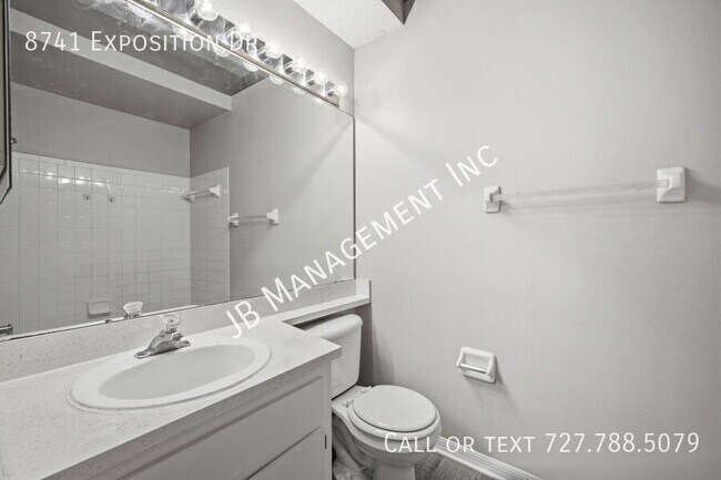 Building Photo - 8741 Exposition Dr
