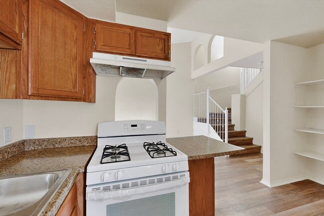 Building Photo - 3 bedroom 2 bath home in East El Paso!