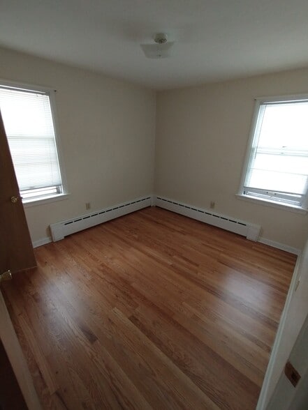Bedroom 2 - 2541 Gilead Ave