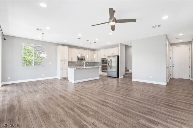 Building Photo - 897 Cirrus Cloud Ave