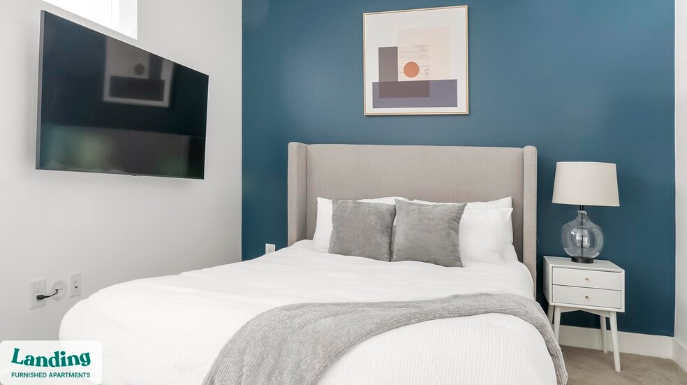 Building Photo - 1777 Peachtree St NE