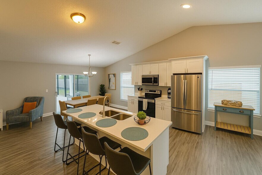 Building Photo - 114 Sunny Oak Trail