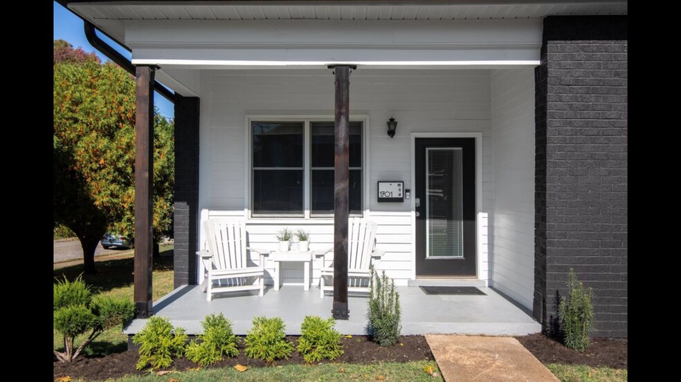 Building Photo - 1701 Shelby Ave