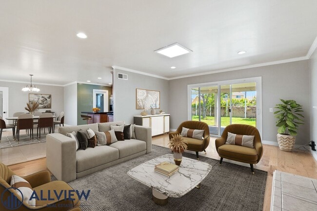 Primary Photo - Upgraded 4 Bedroom, 3 Bathroom Home Available