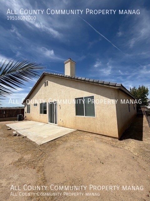 Building Photo - 10609 Palomino Ave