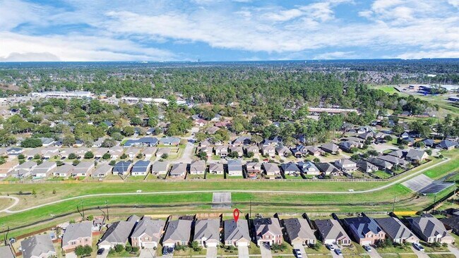 Building Photo - 24610 Emerald Pool Falls Dr