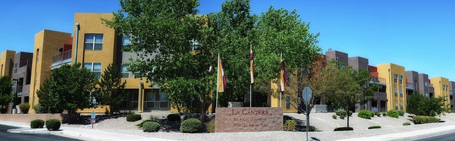 Building Photo - La Cantera Senior Apartments