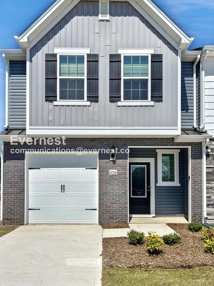 Primary Photo - 2156 Willow Gln Dr