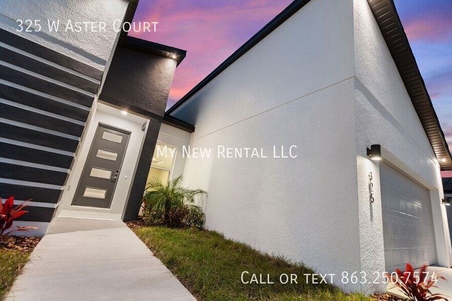 Building Photo - 325 W Aster Ct