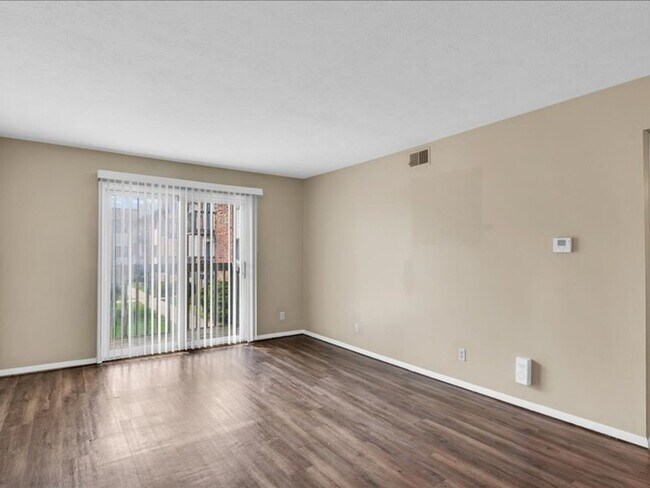 Interior Photo - Prairie Mill