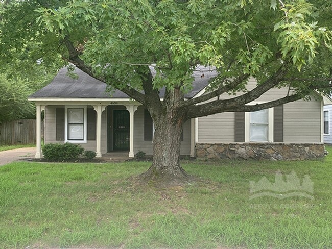 Primary Photo - 4608 Sunnyslope Dr