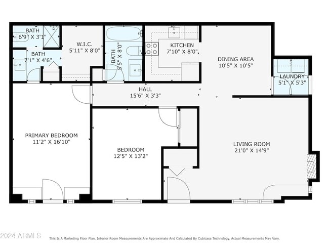 Building Photo - 5644 S 41st Pl